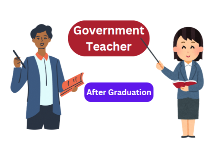 Government Teacher